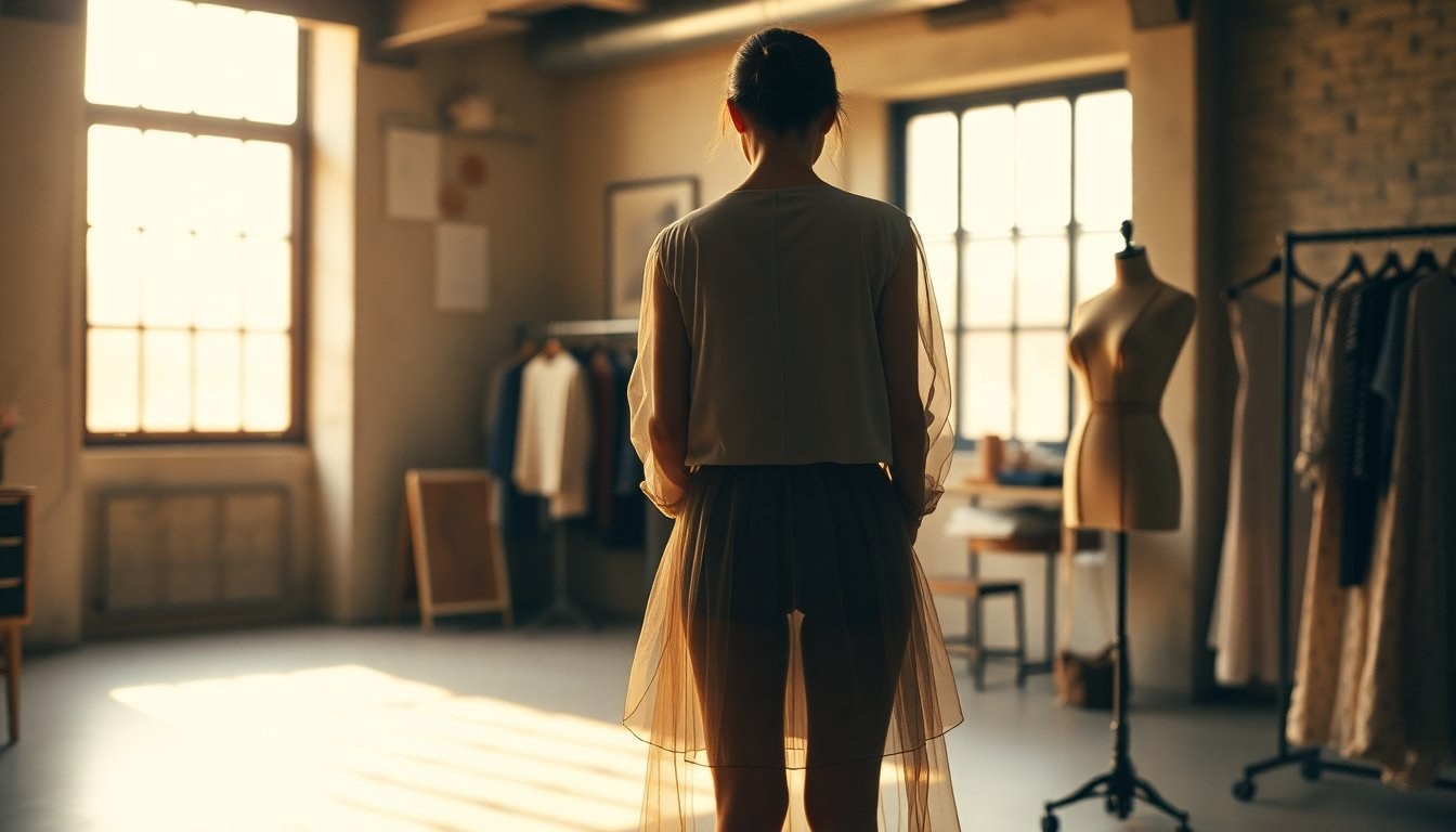 Bloomers e moda 2026: dalla sottogonna alla passerella contemporanea