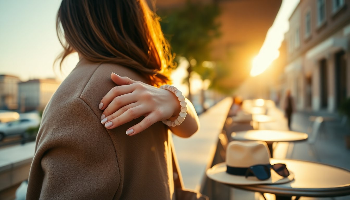 Bracciali in resina primavera: idee e consigli per indossarli con stile