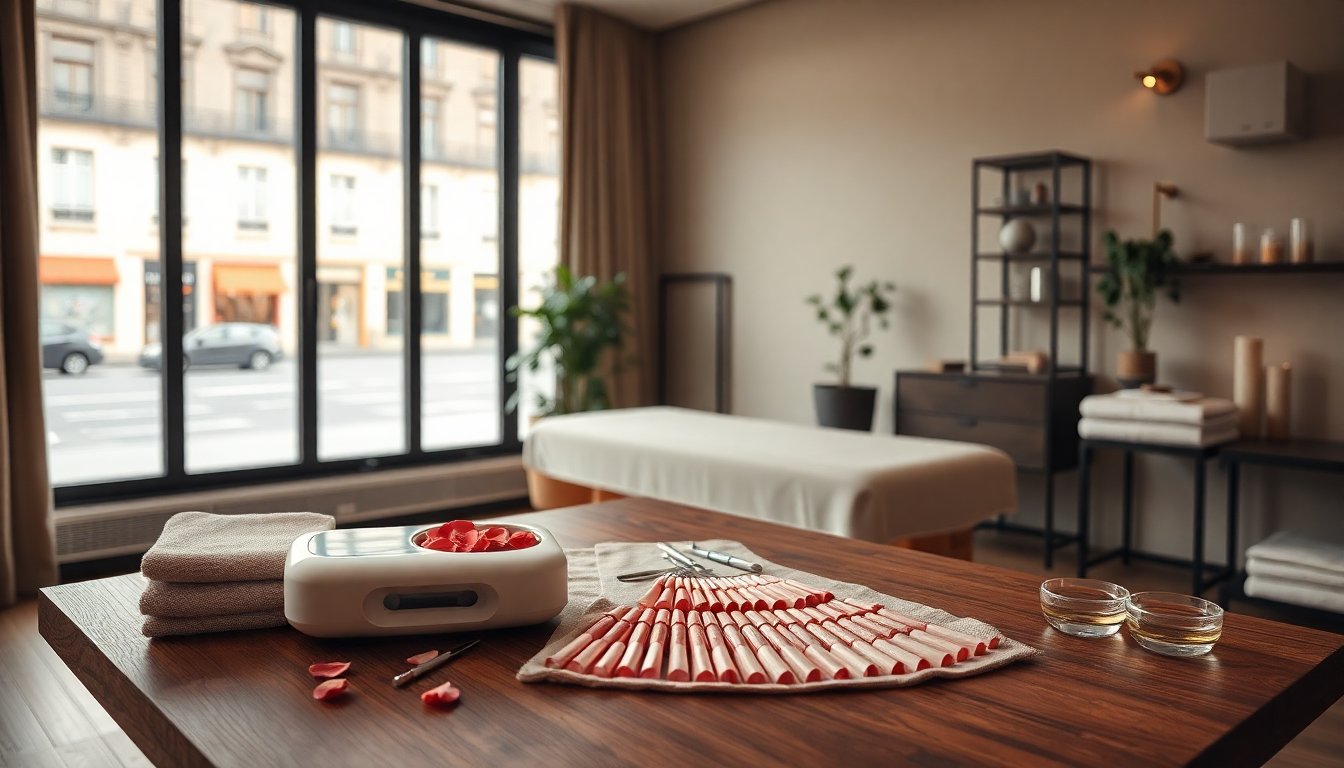 Cinderella Milano: trattamenti estetici, ricostruzione unghie e benessere
