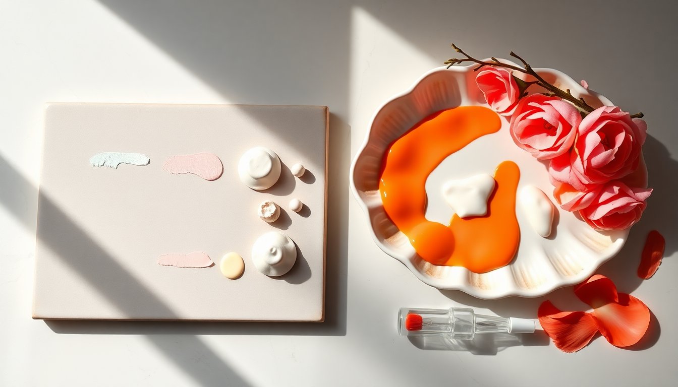 Colori unghie primavera 2026: guida pratica ai trend Creamy e Coral Collection