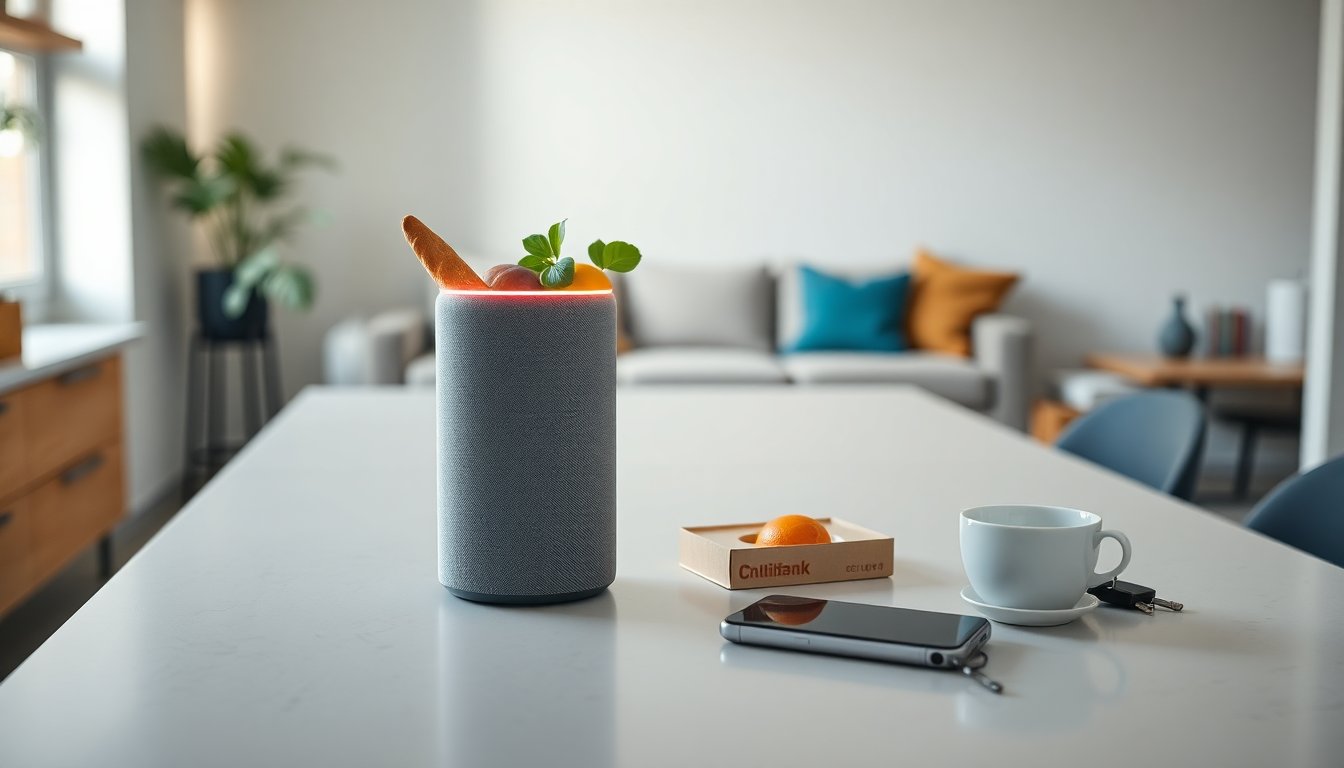 Come Alexa+ trasforma casa, shopping e gestione quotidiana