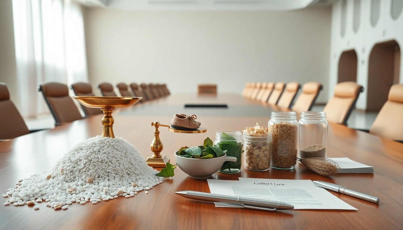 Come la lotta allo zero waste unisce diplomazia, numeri e innovazione