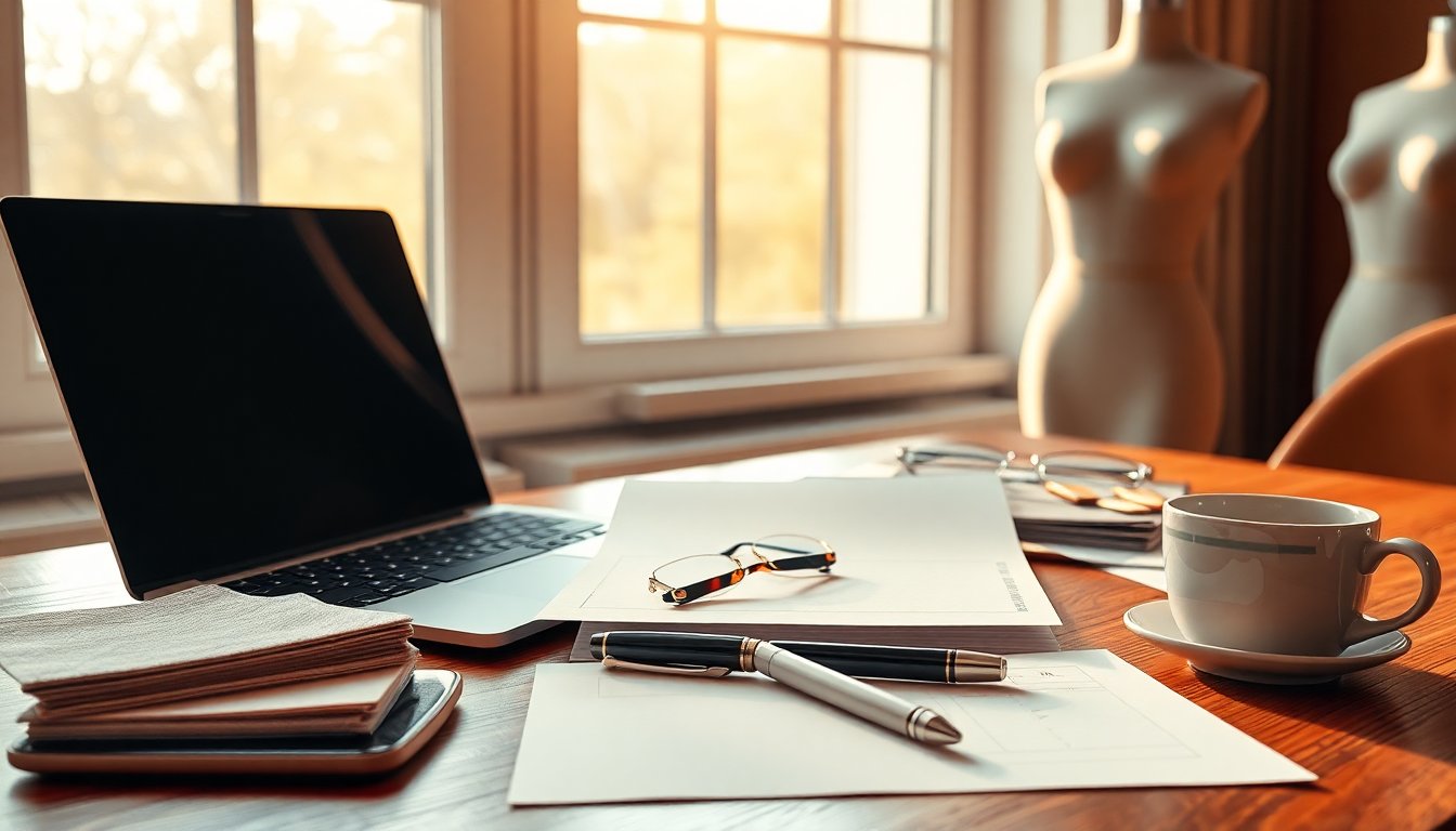 Come richiedere informazioni sul master Fashion Futures & Foresight Strategies a Polimoda