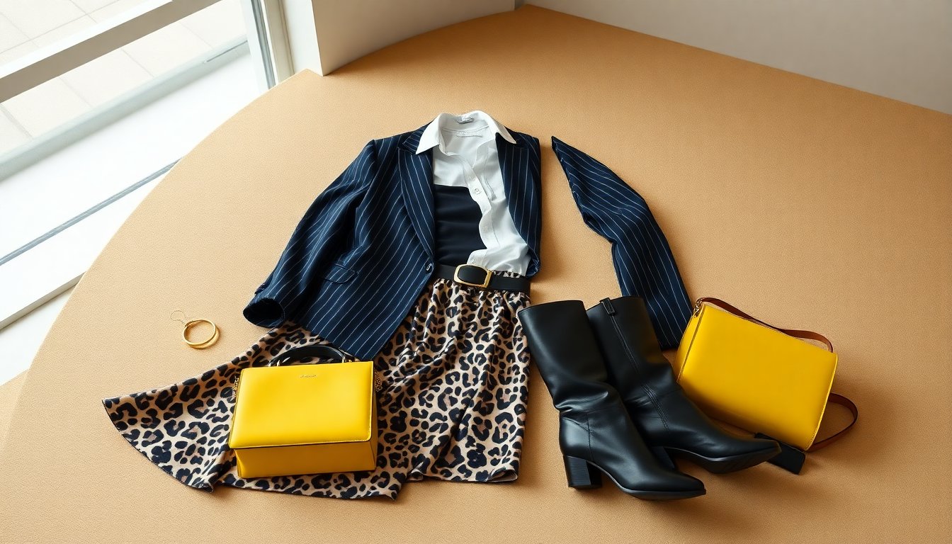 Come ricreare l'outfit leopardato di Dua Lipa con alternative accessibili