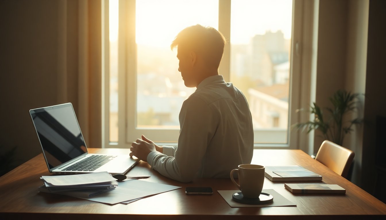 Come scegliere il primo lavoro e impostare una carriera solida