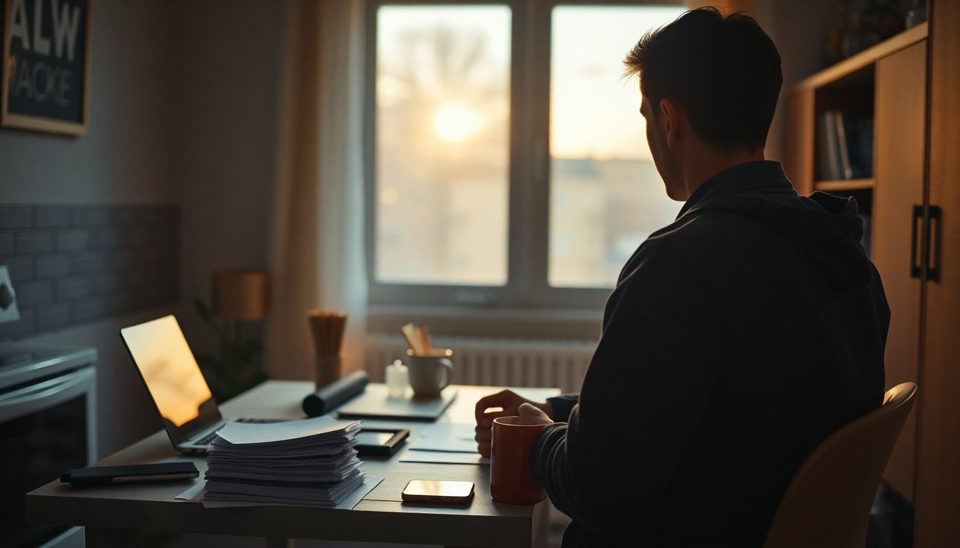 Come scegliere il primo lavoro senza compromettere il futuro