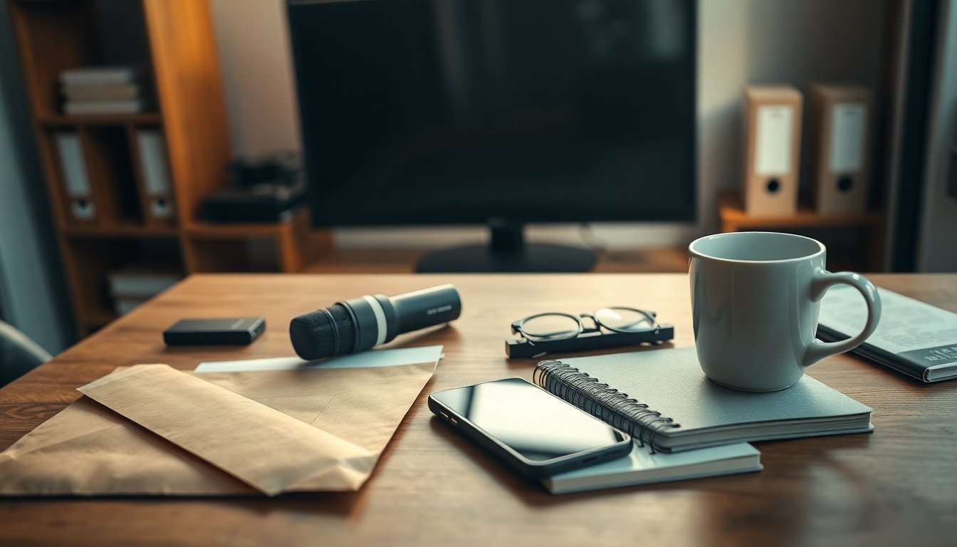 Contattare la redazione di Report: email, social e come rivedere le puntate