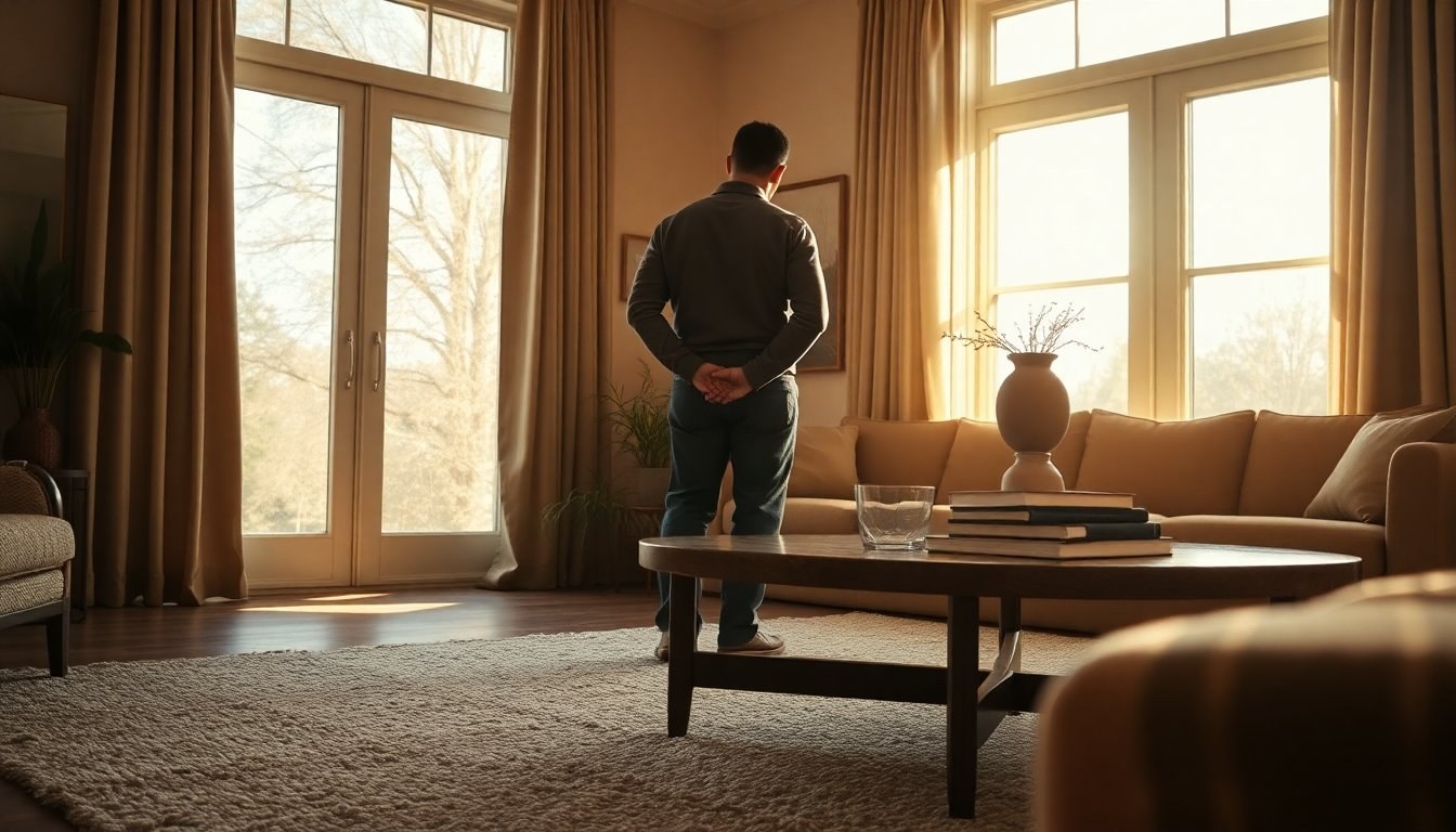 Dettagli che cambiano tutto: come rendere la casa più tua