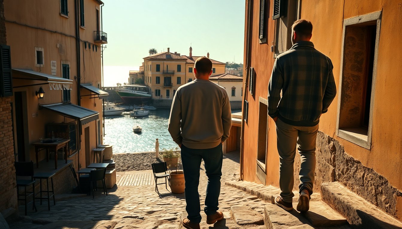 Dove è stato girato Il Commissario Montalbano: guida alle location