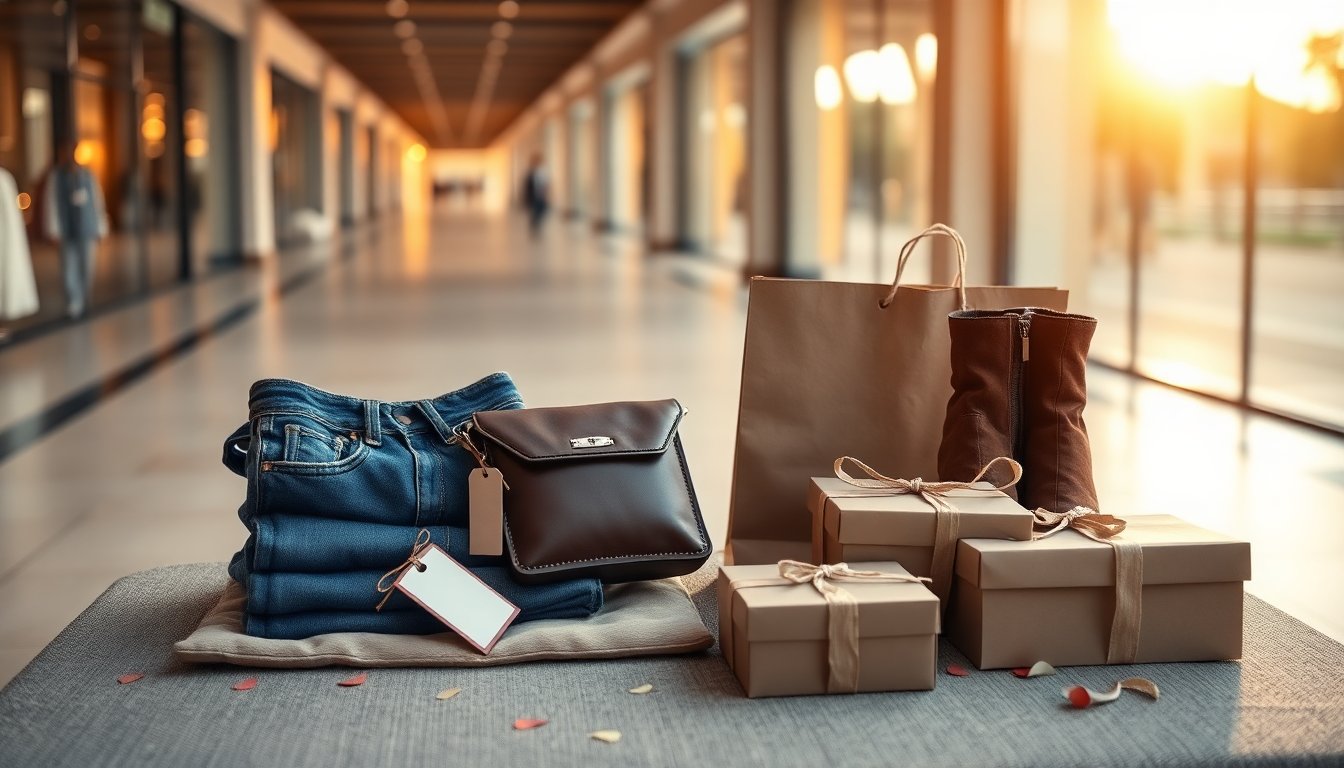 Fashion Fiesta a Valmontone Outlet: sconti fino al -70% su tre articoli