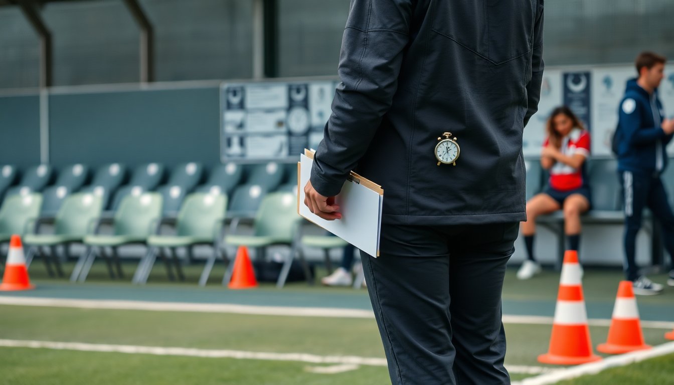 Fifa introduce regole per più allenatrici negli staff tecnici femminili