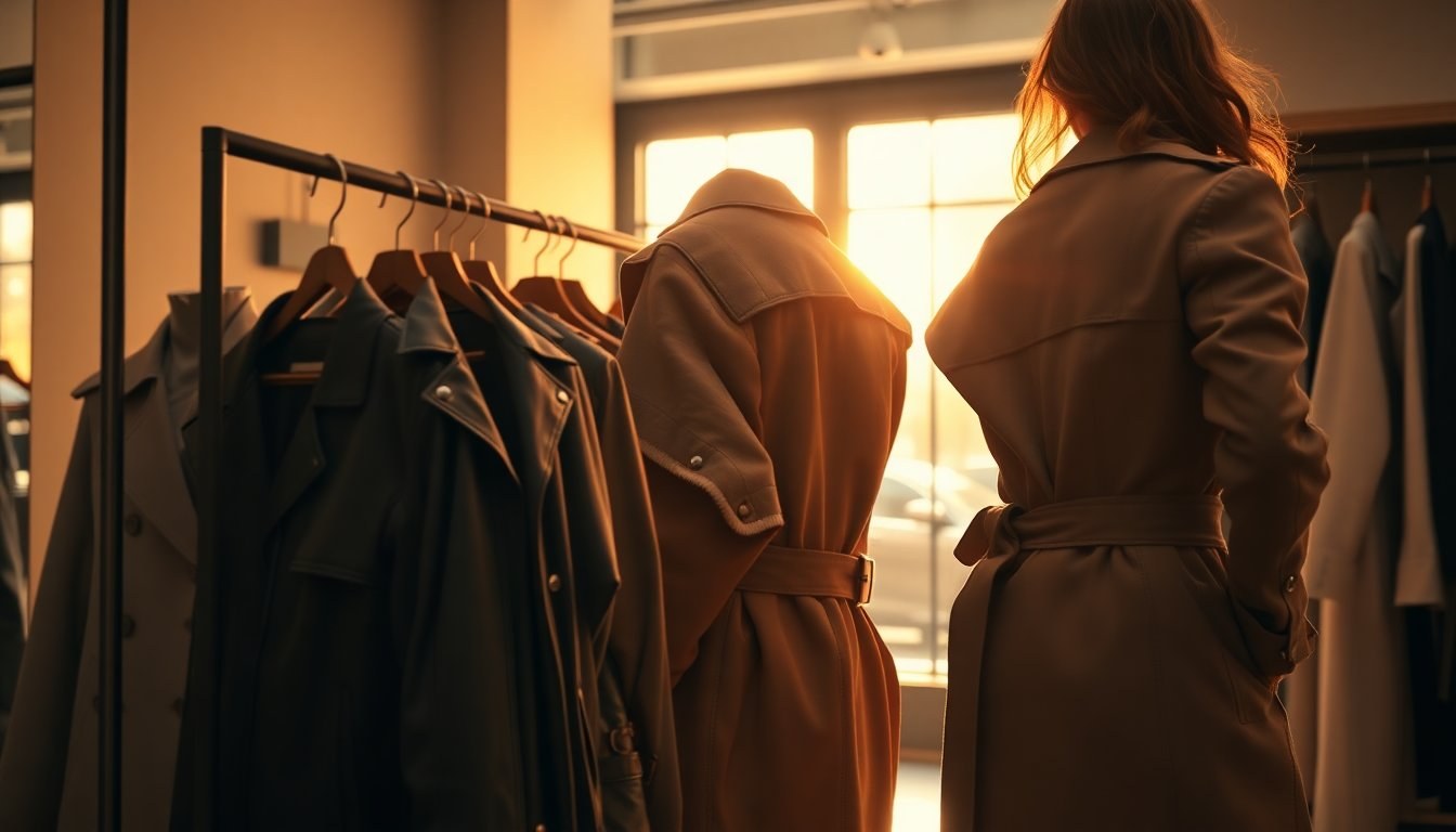 Giubbini e trench Vero Moda in similpelle: modelli, prezzi e vantaggi