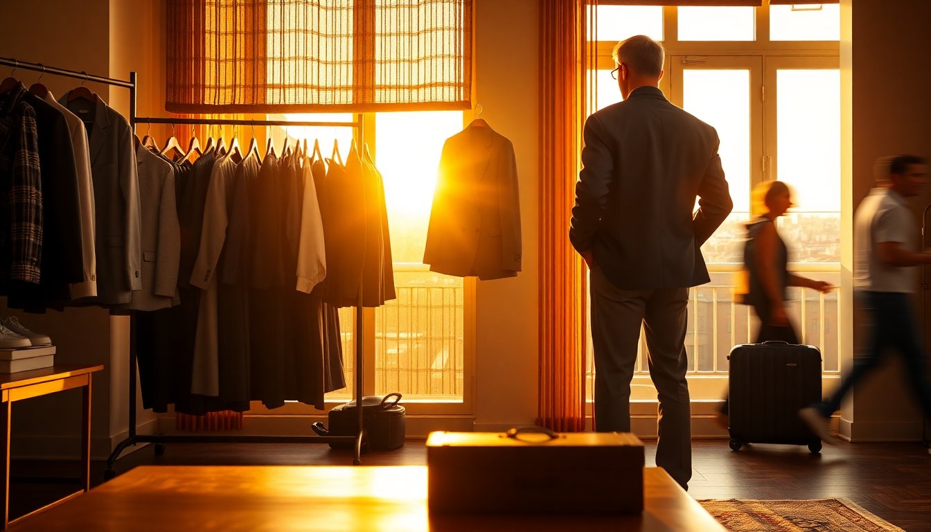 Guida ai capi interlock: felpe, blazer e pantaloni per ogni occasione
