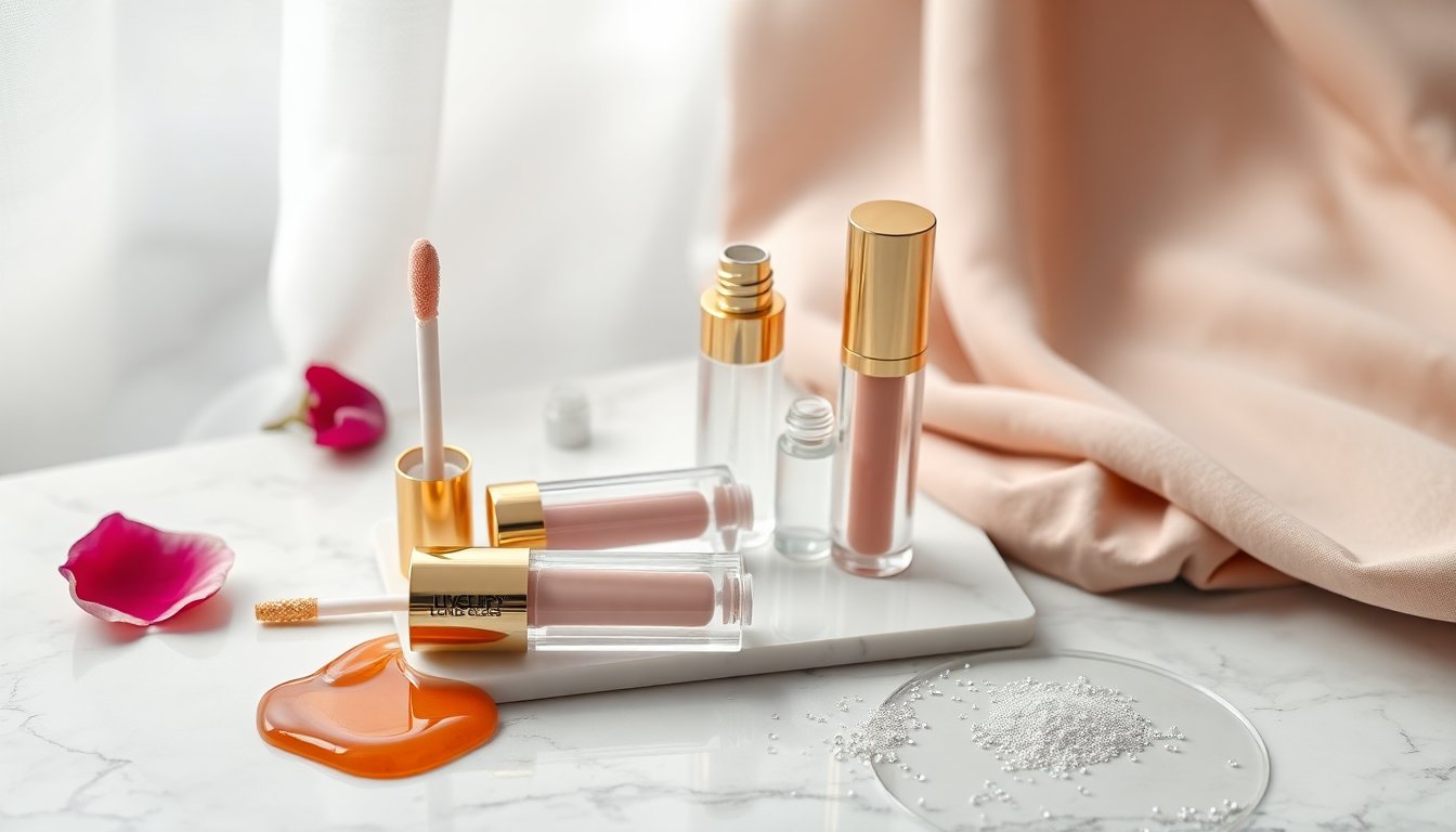 I migliori gloss labbra da avere: idratazione, pigmento e lucentezza in un solo prodotto