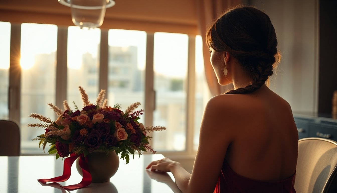 Il bouquet da sogno che Bradley Cooper ha inviato a Gigi Hadid per il suo compleanno