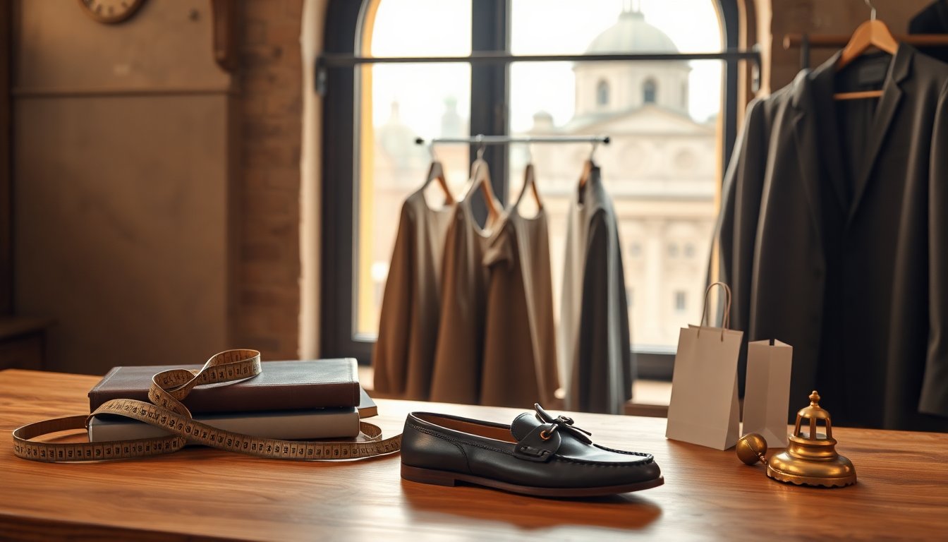 Lavoro retail a Firenze: sales, visual e manager nelle boutique di moda
