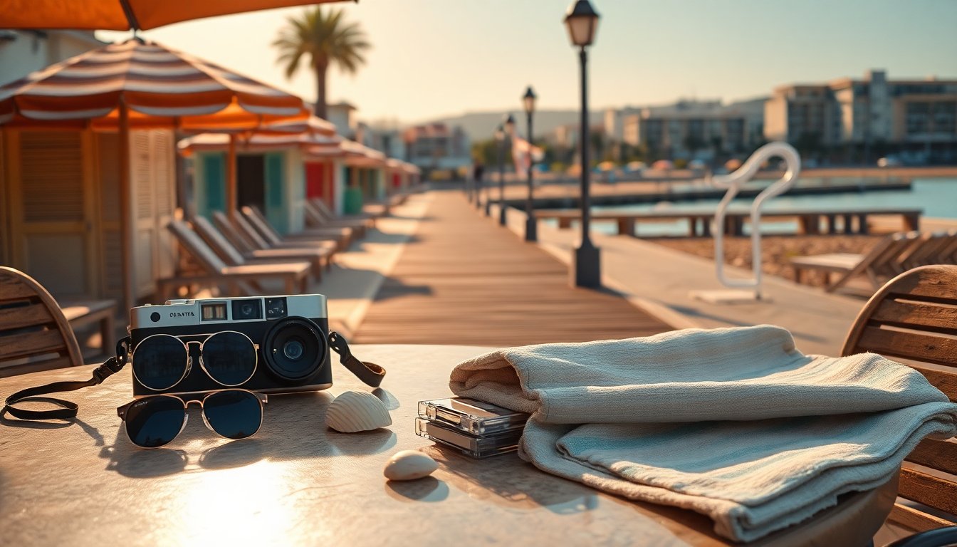 Location di Sapore di te: guida alle località delle riprese