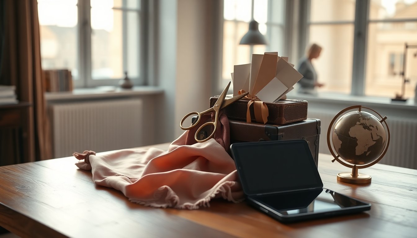 Master in comunicazione digitale della moda con doppio titolo e mobilità internazionale