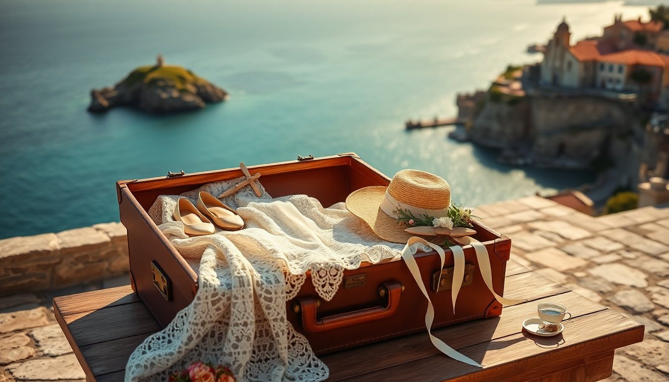 Matrimoni all'estero: destinazioni insolite e consigli pratici