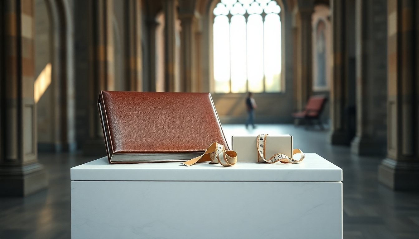 Moda e arte: come i progetti culturali ridefiniscono il ruolo delle aziende