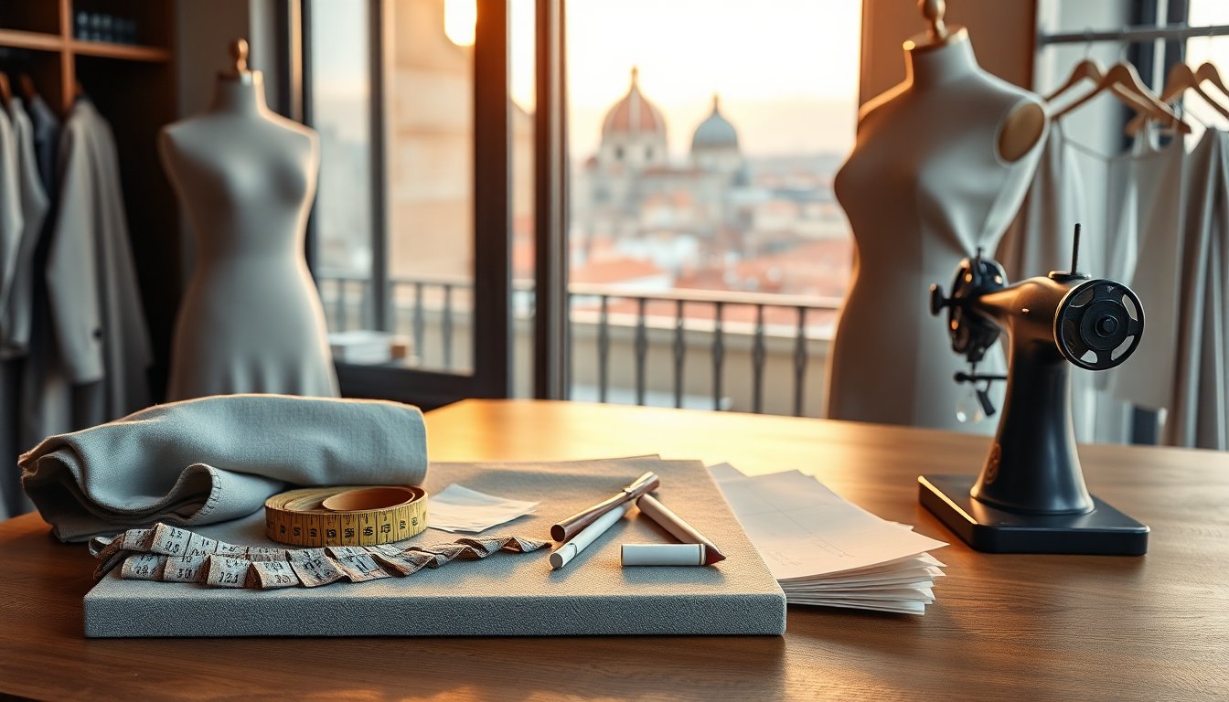 Offerte di lavoro fashion a Firenze: posizioni, contratti e competenze richieste