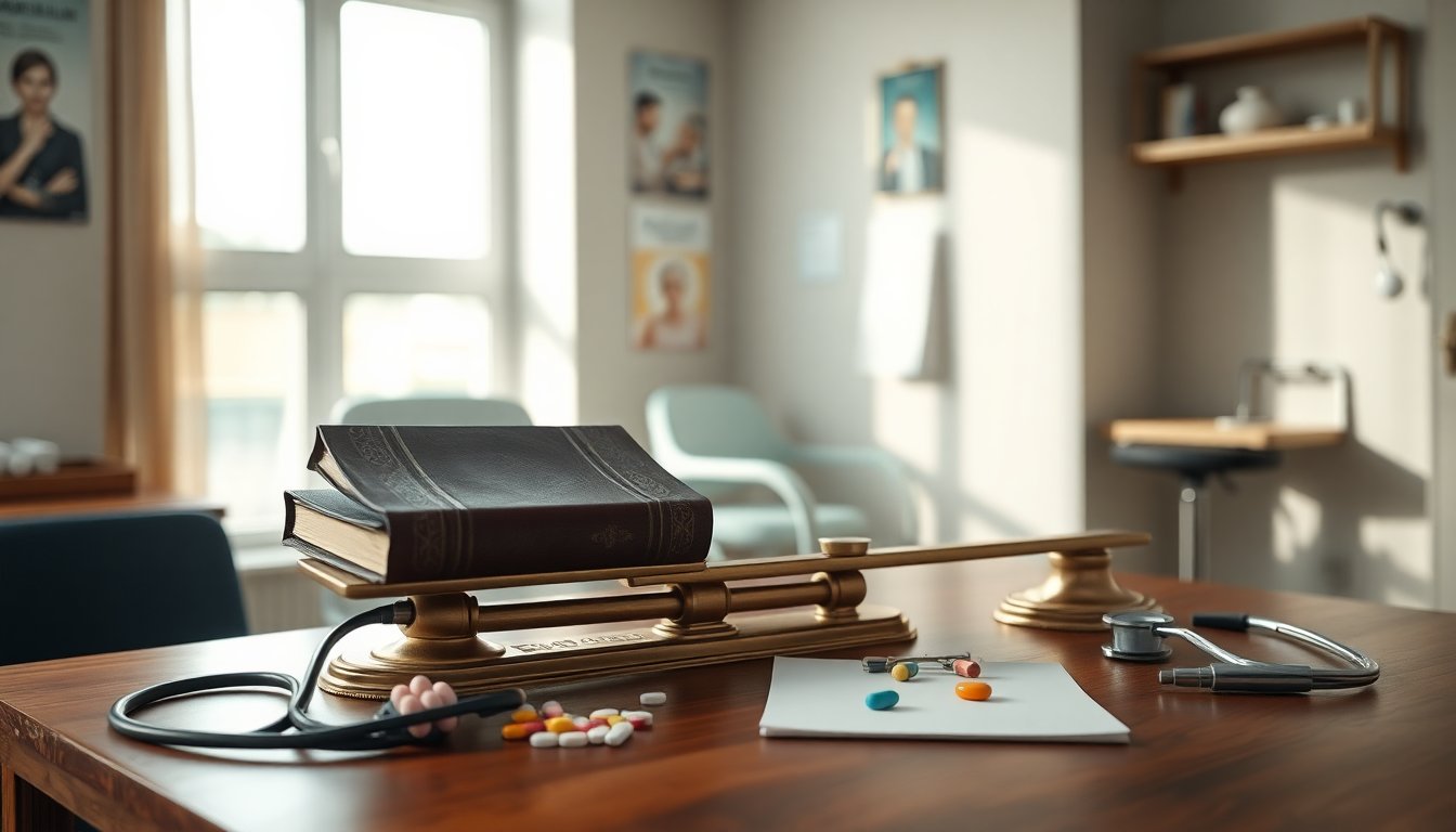 Perché la medicina di genere non è ancora una conquista completa