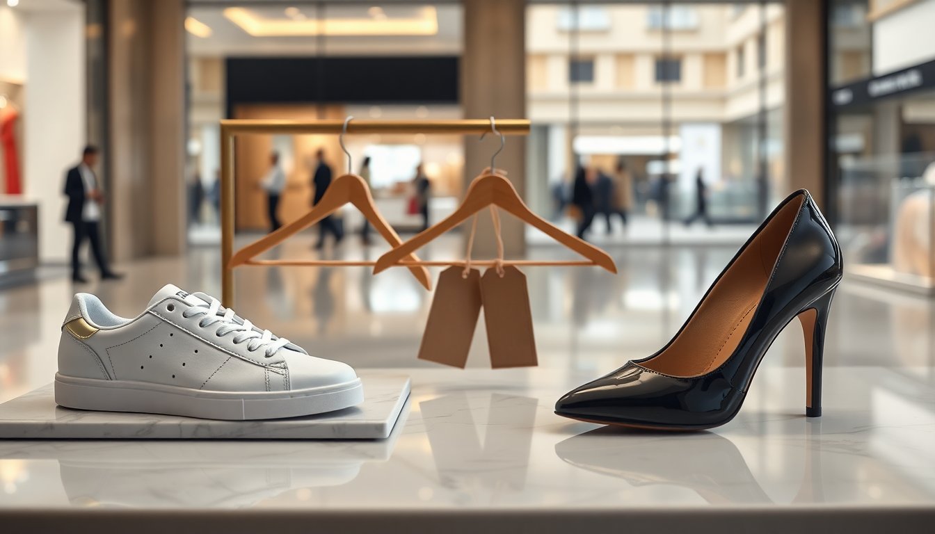 Posizioni aperte nel fashion retail: da Skechers a Versace a Castel Romano