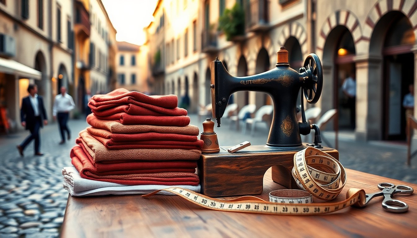 Seconda edizione dei Fashion Days: innovazione e territorio