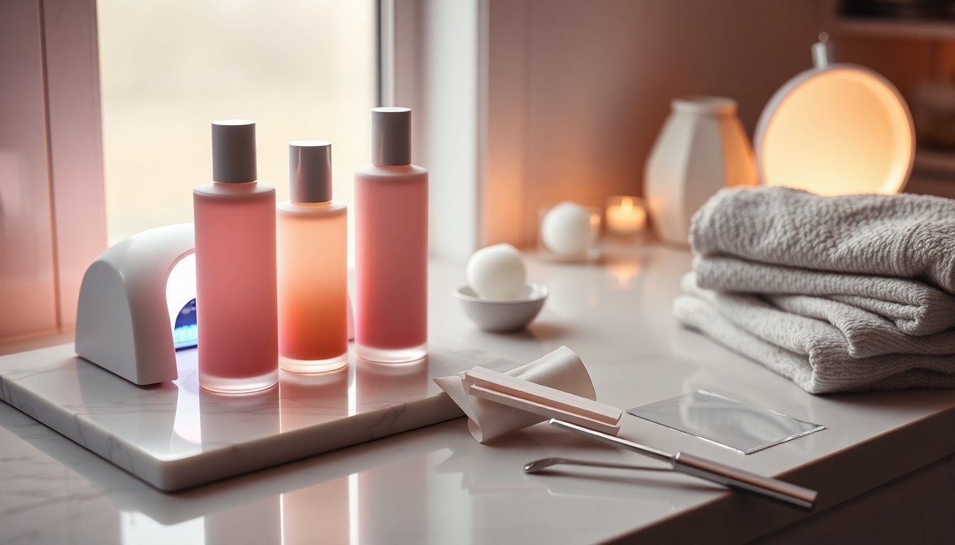 Smalto gel semipermanente Chic di Nailfor: guida pratica e caratteristiche