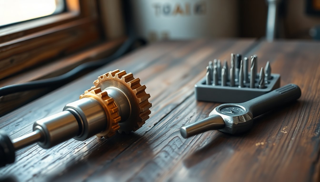 Torque o giri: guida pratica alla fresa per unghie ideale
