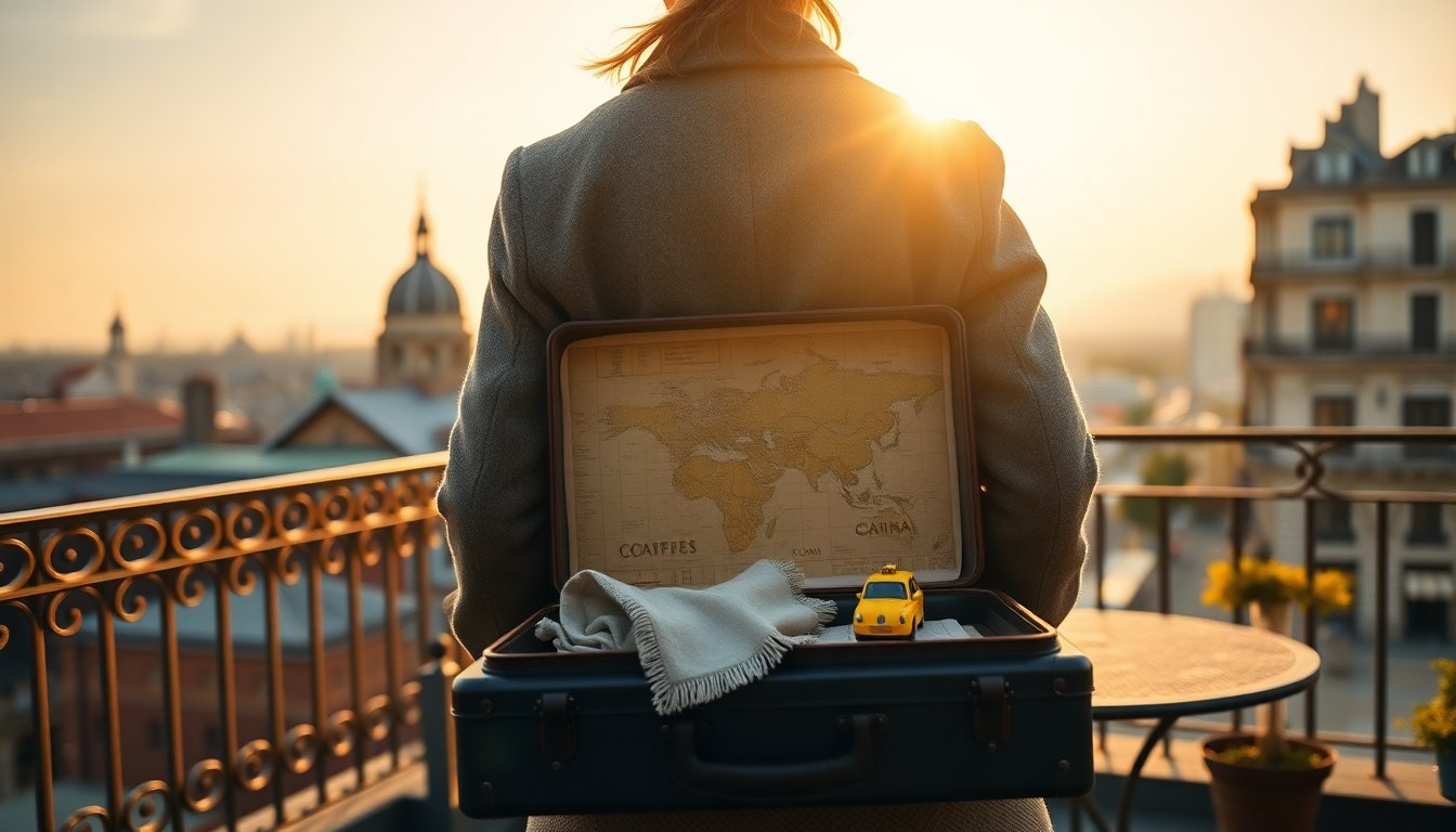 Tutte le location de Il diavolo veste Prada 2: viaggio tra Milano, Lago di Como e New York
