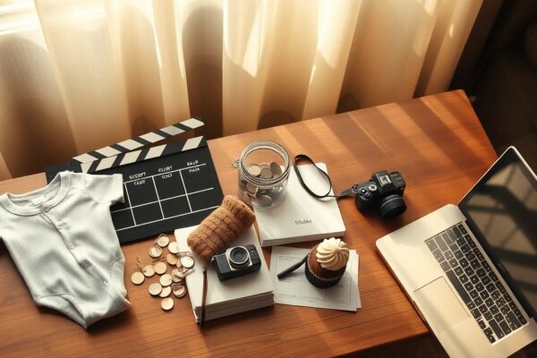 Alexandra Park: come maternità e crowdfunding hanno portato Everyone Is Doing Great su Netflix