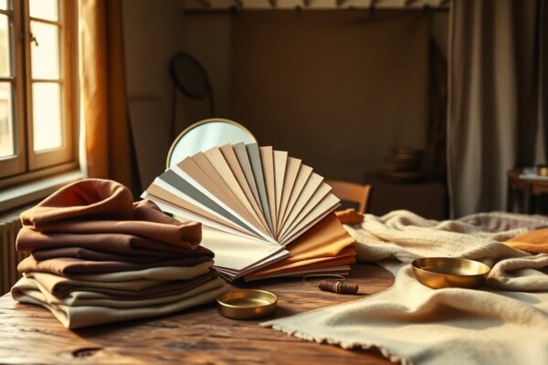 Armocromia in pratica: stile, identità e prospettive sociologiche
