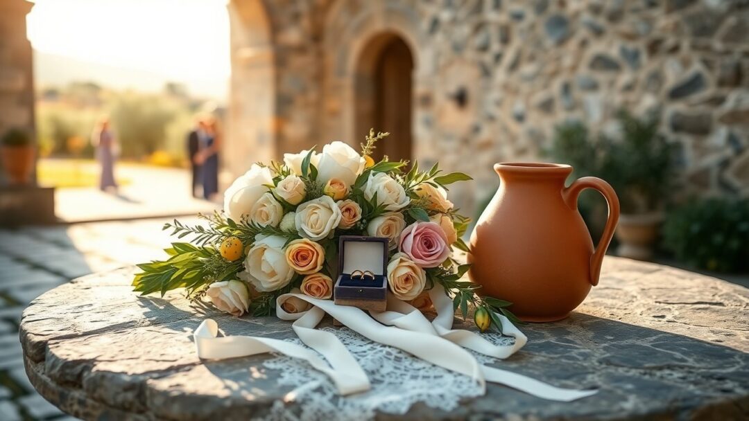 Aurora Ramazzotti si sposa nel Castello Xirumi Serravalle in Sicilia