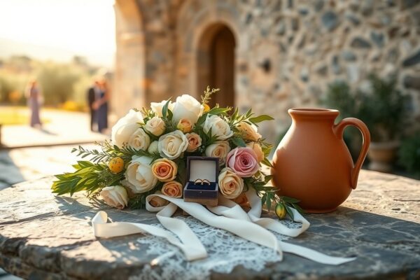 Aurora Ramazzotti si sposa nel Castello Xirumi Serravalle in Sicilia