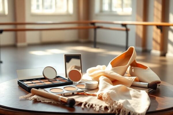 Ballet blush trend: guida pratica per il blush in stile ballerina