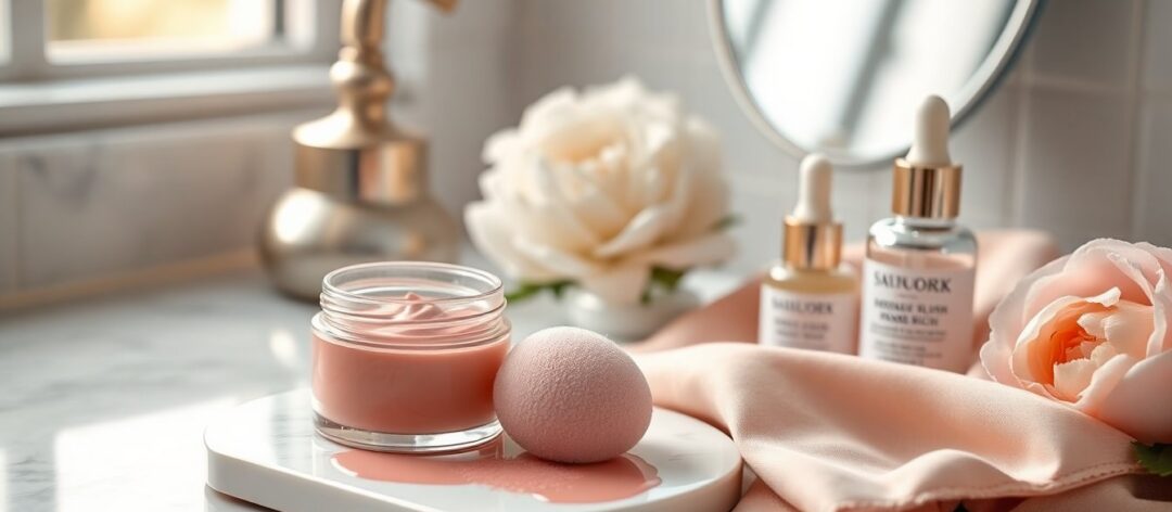 Blush cremoso per pelle matura: guida ai migliori e come usarli