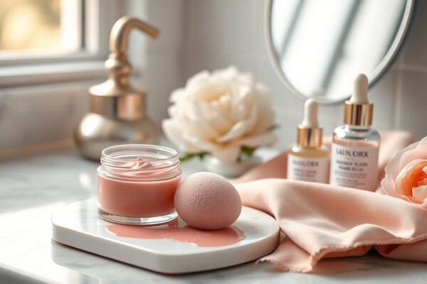 Blush cremoso per pelle matura: guida ai migliori e come usarli