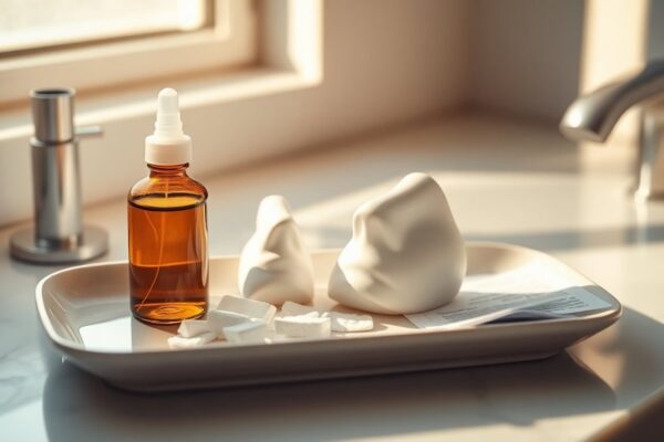 BPC-157 e spray nasale: verità su dimagrimento del naso e sicurezza