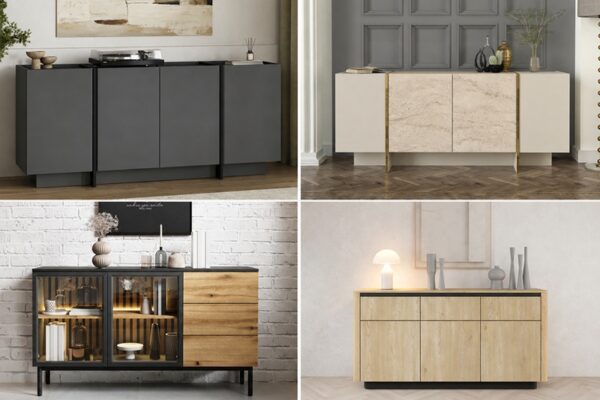 Modal Casa e il nuovo equilibrio dell’arredo online tra praticità, stile e libertà di scelta