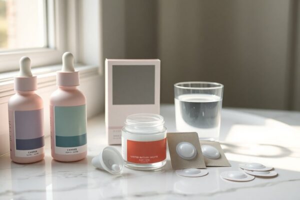 Collaborazione Lemme x Starface: mini-routine in edizione limitata da Target