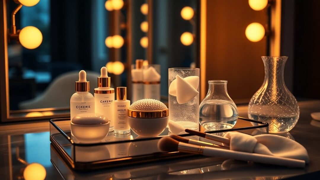 Come Ejae ha preparato la pelle per il Met Gala: i prodotti e i segreti