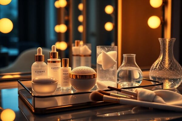 Come Ejae ha preparato la pelle per il Met Gala: i prodotti e i segreti