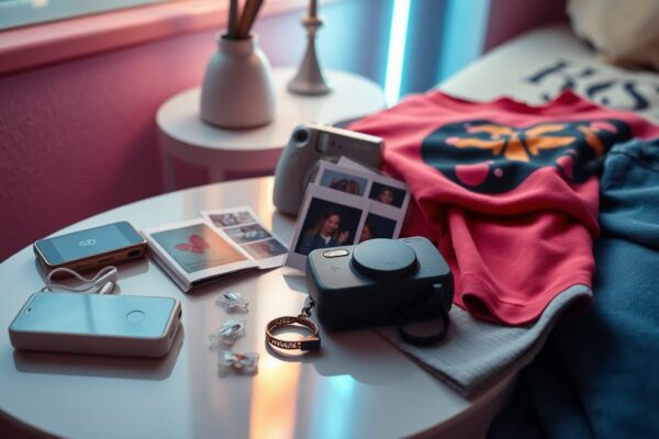 Come lo stile Y2K è tornato a dominare social, moda e musica