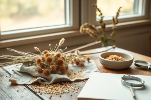 Come riconoscere le piante anemofile e ridurre i fastidi stagionali