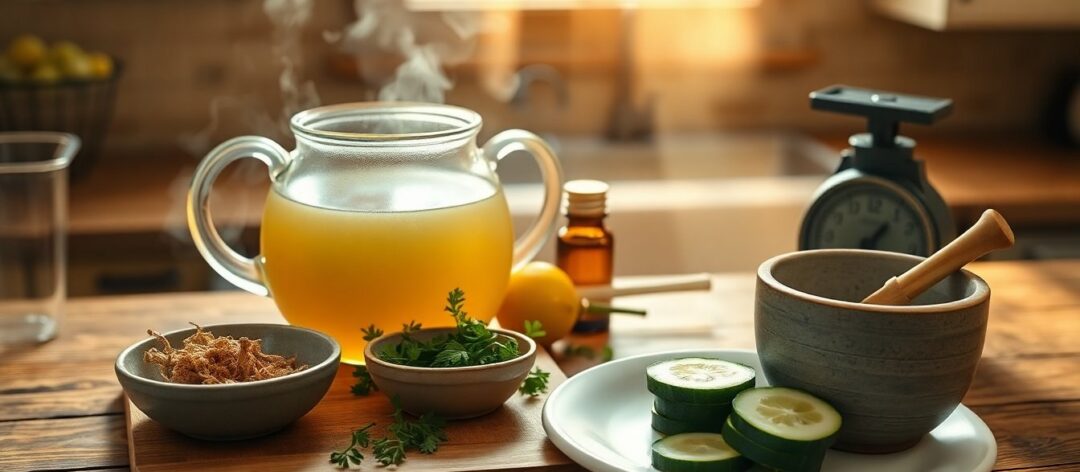 Come scegliere i drenanti naturali per la ritenzione idrica