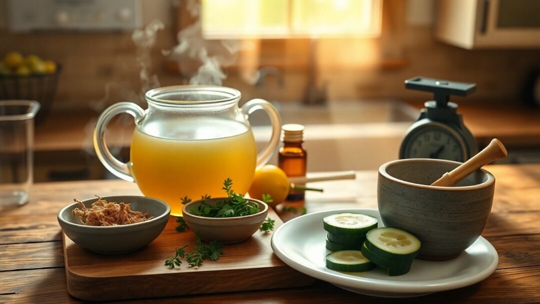 Come scegliere i drenanti naturali per la ritenzione idrica