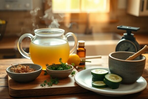 Come scegliere i drenanti naturali per la ritenzione idrica