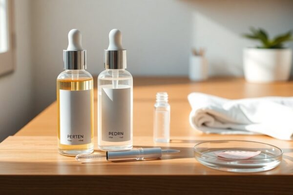 Come scegliere il siero giusto dopo microneedling: PDRN, PRP ed esosomi a confronto