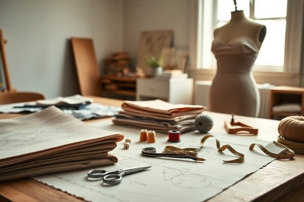 Corso di fashion design professionale all'Istituto di Moda Burgo